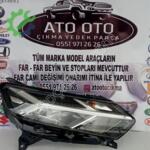 Dacia Sandero 2023 Çıkma Far No 2538881