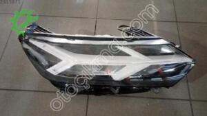 Dacia Sandero 2004-2024 Çıkma Sağ Far