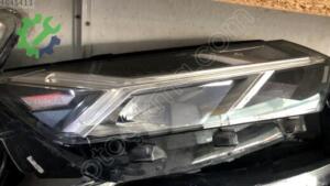 Dacia Sandero 2023 Çıkma Sağ Far
