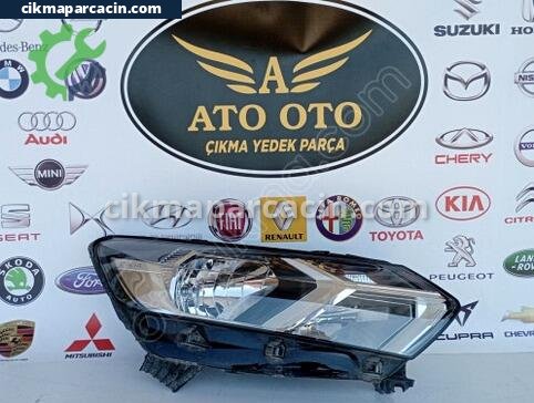 Dacia Sandero Far çıkma parça