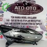 Dacia Sandero 2023 Çıkma Far No 2538880