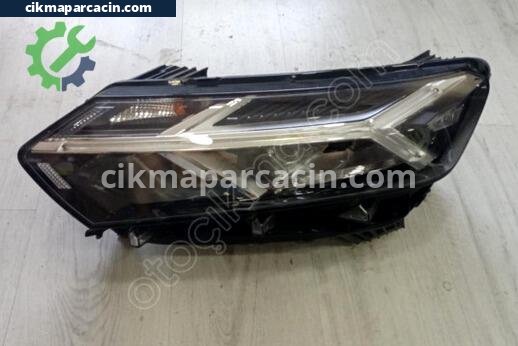 Dacia Sandero Far çıkma parça