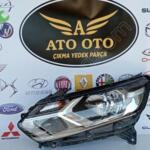 Dacia Sandero 2000 Çıkma Far Sol
