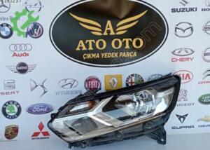 Dacia Sandero 2000 Çıkma Far Sol