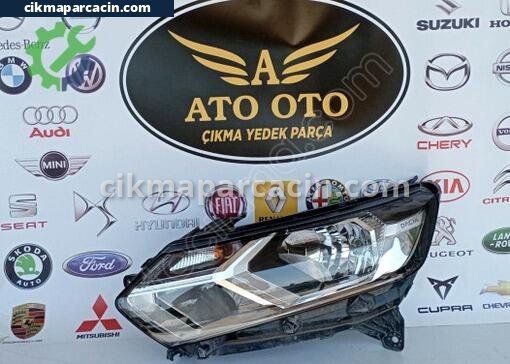 Dacia Sandero Far çıkma parça