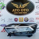 Dacia Sandero 2021-2024 Çıkma Far No 3139179