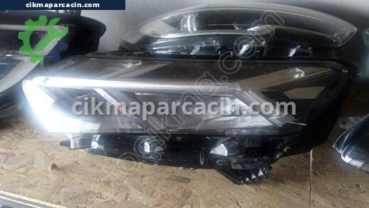 Dacia Sandero Far çıkma parça