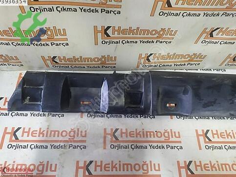 Dacia Sandero 761260776R çıkma parça