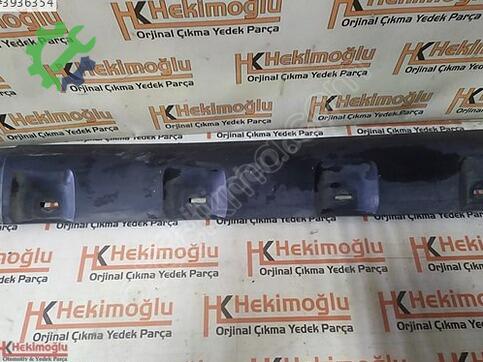 Dacia Sandero 761260776R çıkma parça