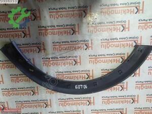 DACİA SANDERO SAĞ ÖN ÇAMURLUK DODİK BANDI 638747990R