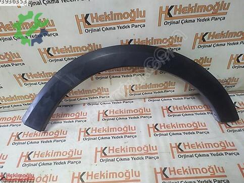 Dacia Sandero 638747990R çıkma parça