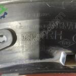 DACİA SANDERO SAĞ ÖN ÇAMURLUK DODİK BANDI 638747990R