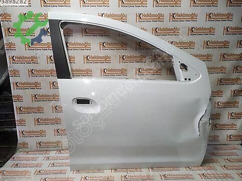 Dacia Sandero çıkma parça
