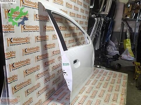 Dacia Sandero çıkma parça