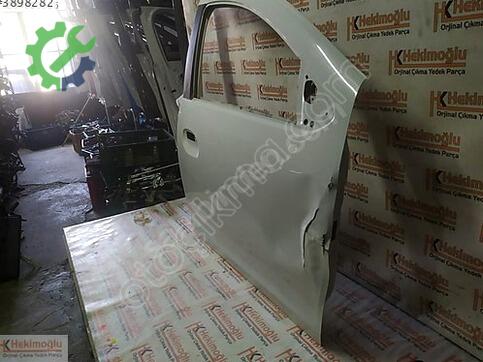 Dacia Sandero çıkma parça