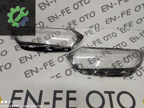 Citroen Nemo Far Camı çıkma parça