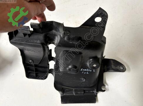 Dacia Sandero Bakalitler 638312139R çıkma parça