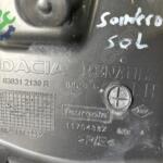 Bakalitler Dacia Sandero Çıkma 638312139R