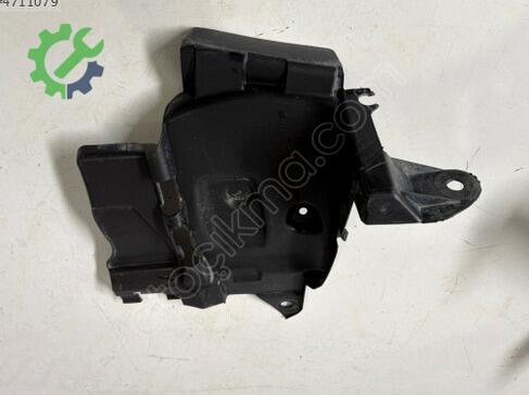 Dacia Sandero Bakalitler 638312139R çıkma parça