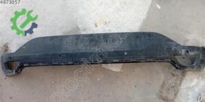 Dacia Sandero 2021-2024 Çıkma Arka Tampon 850183490R