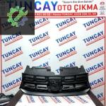 DACİA SANDERO STEPWAY ÖN PANJUR 2016-2020 ORJİNAL ÇIKMA PARÇA