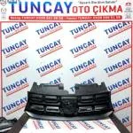 DACİA SANDERO STEPWAY ÖN PANJUR 2016-2020 ORJİNAL ÇIKMA PARÇA