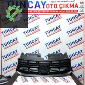 DACİA SANDERO STEPWAY ÖN PANJUR 2016-2020 ORJİNAL ÇIKMA PARÇA