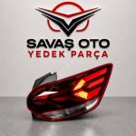 DACIA SANDERO STOP SAĞ SOL 2021 VE ÜZERİ / KAMPANYA