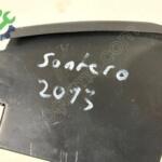 Dacia Sandero Orijinal Çıkma Tampon 628100344R