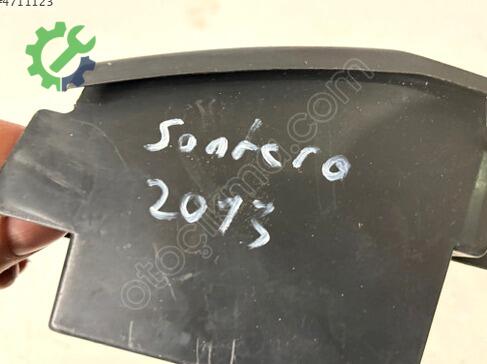 Dacia Sandero Tampon 628100344R çıkma parça