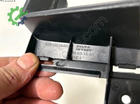 Dacia Sandero Tampon 628100344R çıkma parça