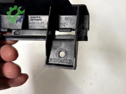 Dacia Sandero Tampon 628100344R çıkma parça