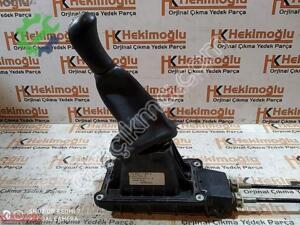 DACİA SANDERO VİTES 349017122R-A, 9617743 D, RENAULT CLİO CA
