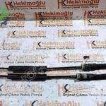 DACİA SANDERO VİTES 349017122R-A, 9617743 D, RENAULT CLİO CA