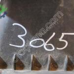 DACİA SANDERO VİTES 349017122R-A, 9617743 D, RENAULT CLİO CA