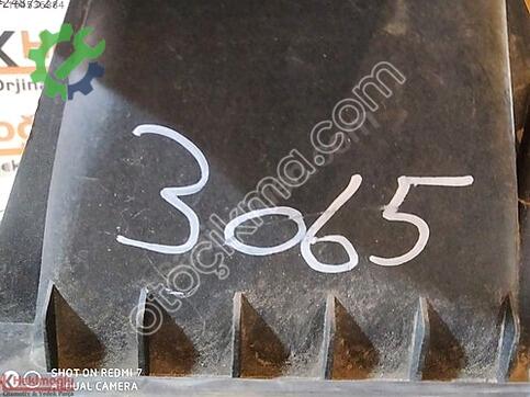 Renault Clio 9617743 çıkma parça
