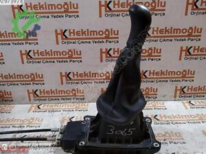 DACİA SANDERO VİTES KULESİ VE TOPUZU 349017122R-A, 9617743 D, RE