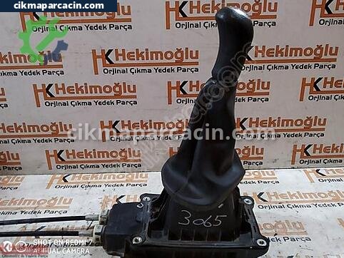 Dacia Sandero Vites Kulesi çıkma parça