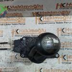 DACİA SANDERO VİTES KULESİ VE TOPUZU 349017122R-A, 9617743 D, RE