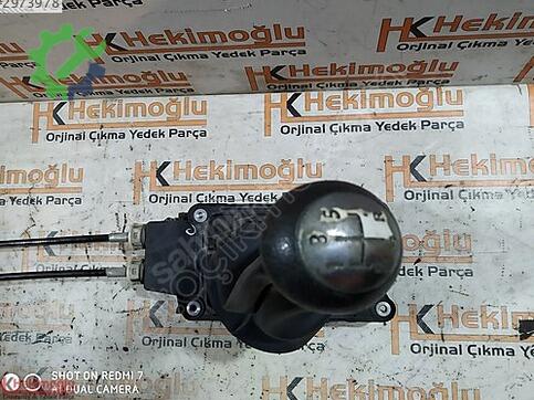 Dacia Sandero 9617743 çıkma parça