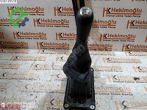 Dacia Sandero 9617743 çıkma parça