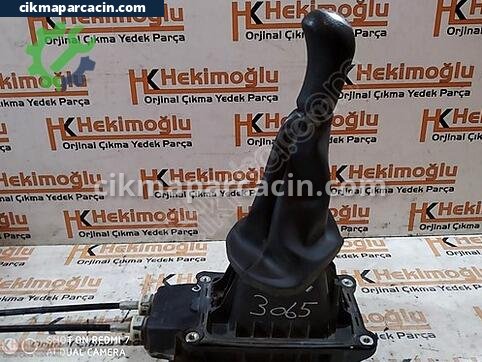 Dacia Sandero Vites Kulesi çıkma parça