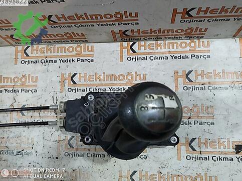 Dacia Sandero 9617743 çıkma parça