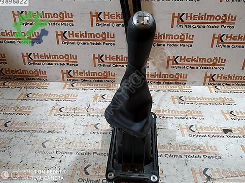 Dacia Sandero 9617743 çıkma parça