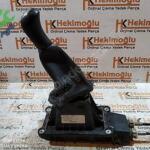 DACİA SANDERO VİTES KULESİ VE TOPUZU 349017122R-A, 9617743 D, RE