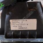 DACİA SANDERO VİTES KULESİ VE TOPUZU 349017122R-A, 9617743 D, RE