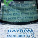 Dacia Sandero Çıkma Ön Cam