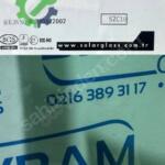 Dacia Sandero Çıkma Ön Cam