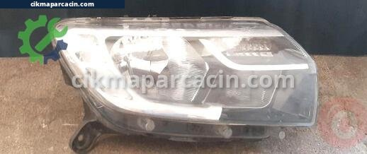Dacia Sandero Far çıkma parça