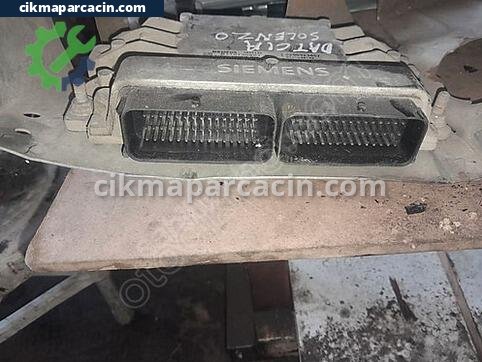 Dacia Solenza Beyin çıkma parça